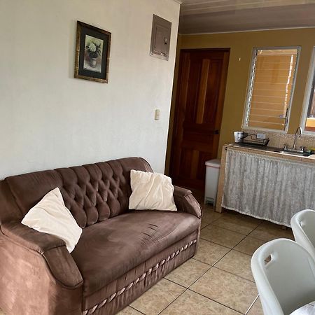 شقة La Fortuna  في Apartamento Vista Al Arenal المظهر الخارجي الصورة