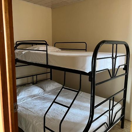 شقة La Fortuna  في Apartamento Vista Al Arenal المظهر الخارجي الصورة
