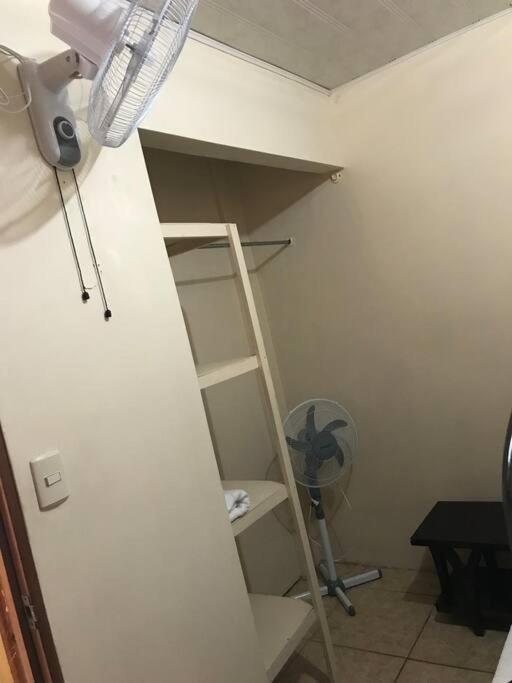شقة La Fortuna  في Apartamento Vista Al Arenal المظهر الخارجي الصورة